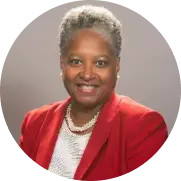 Wendy Wilson