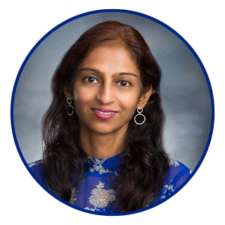 Kalyani Loganathan