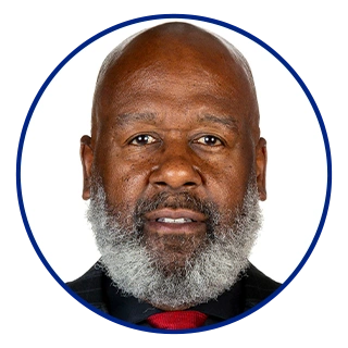 Michael Locksley