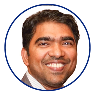 Thiag Loganathan