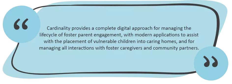 foster care blog