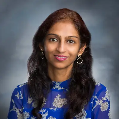 Kalyani Loganathan