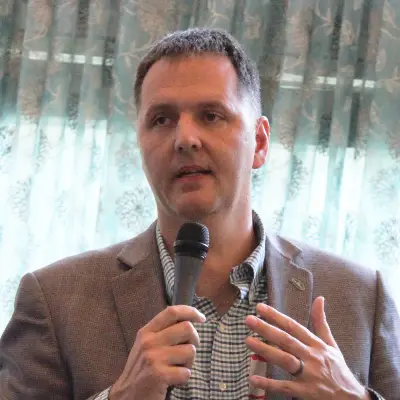 Keith Fanjoy