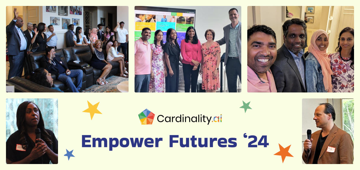 cardinality Blogs