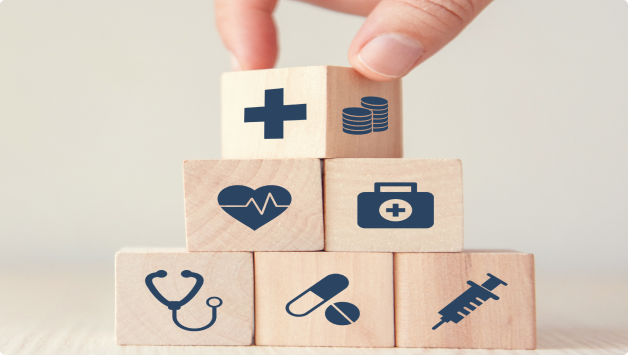 Health Plans