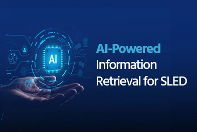 Transforming Citizen Experiences