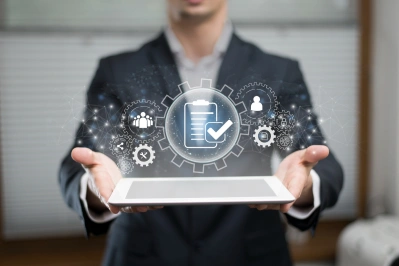 AI's Role in Transforming Documents into Actionable Insights