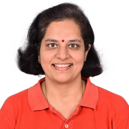 Anshika Bharti