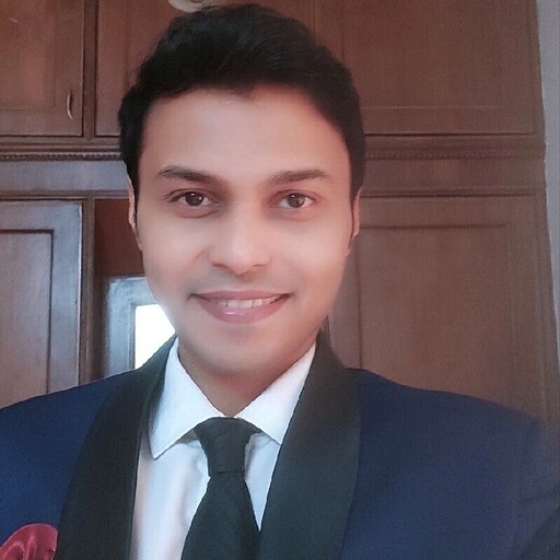 Karrthik Shetty