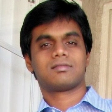 Santhosh G